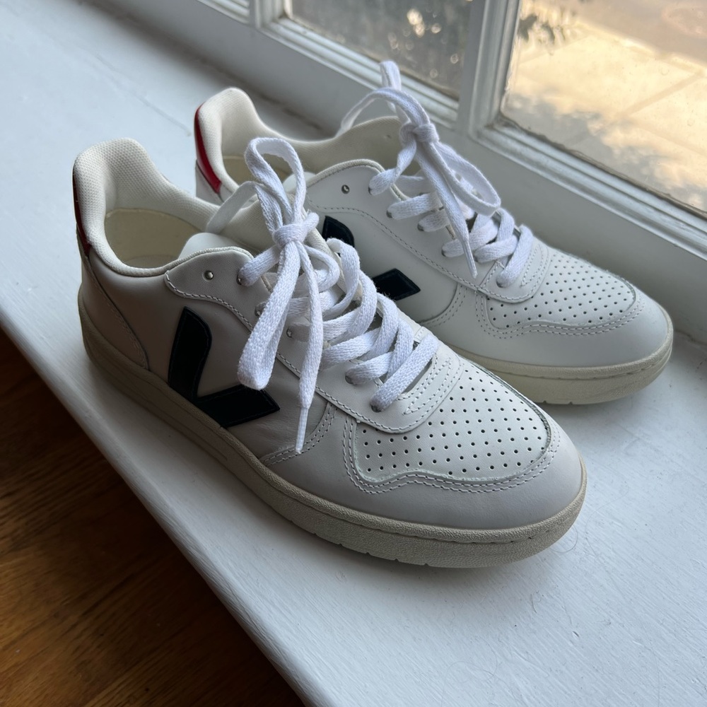 Veja V-10s